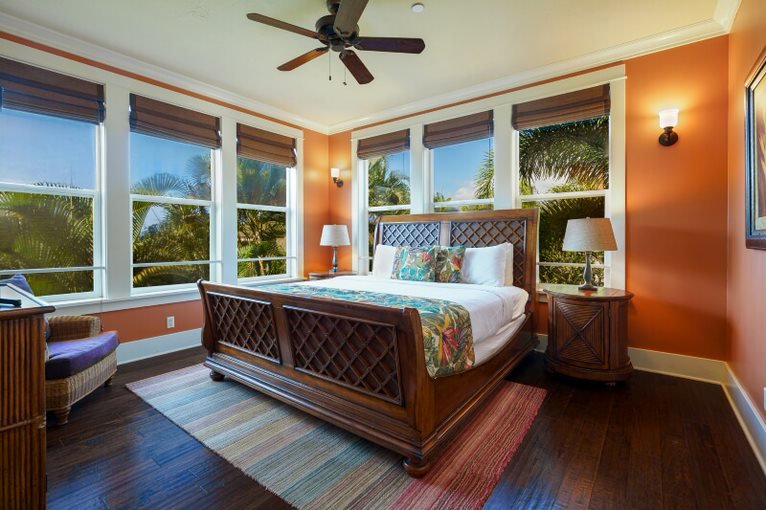 Poipu Vacation Rental