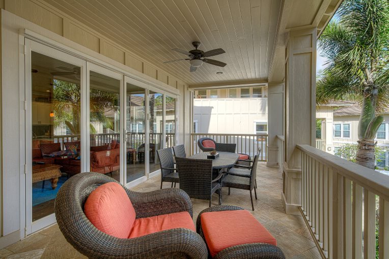 Poipu Vacation Rental