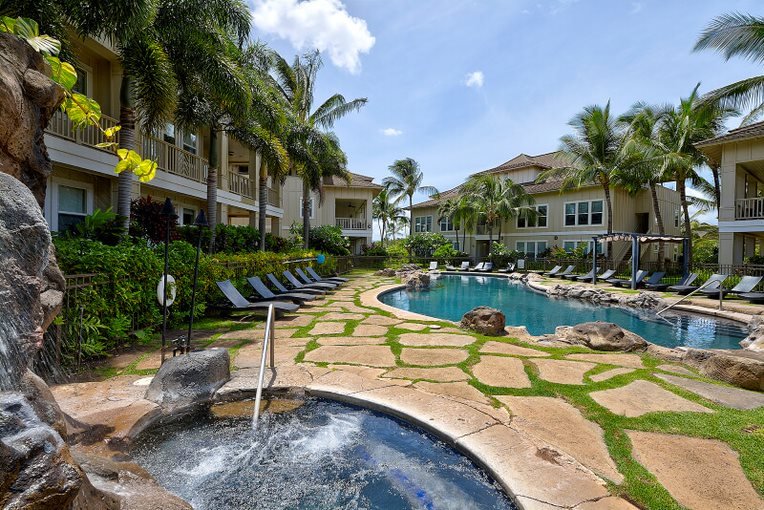Poipu Vacation Rental