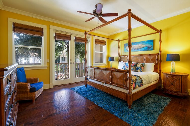Poipu Vacation Rental
