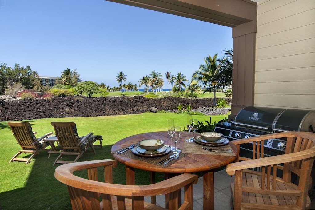 Waikoloa Vacation Rental