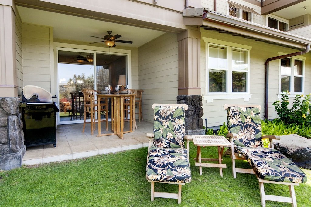 Waikoloa Vacation Rental