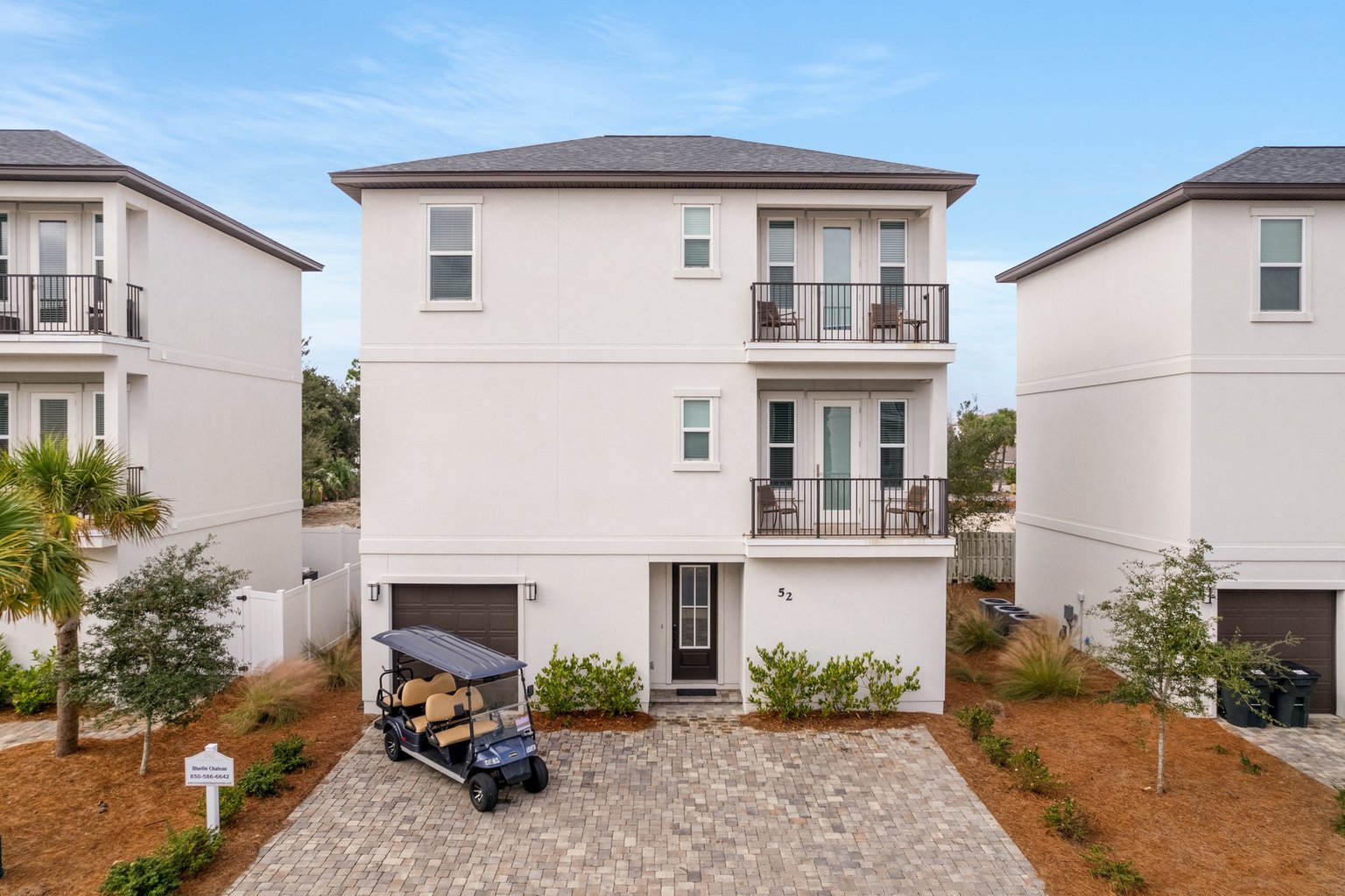 Miramar Beach Vacation Rental