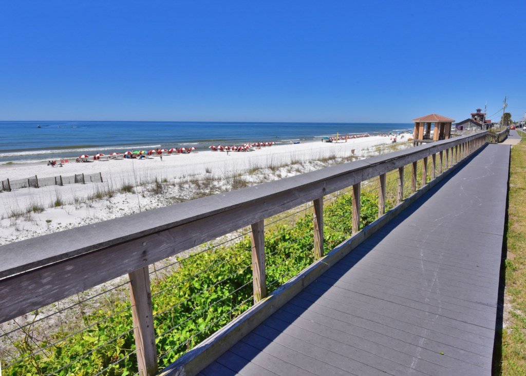 Miramar Beach Vacation Rental