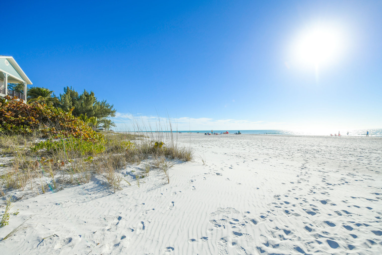 Holmes Beach Vacation Rental