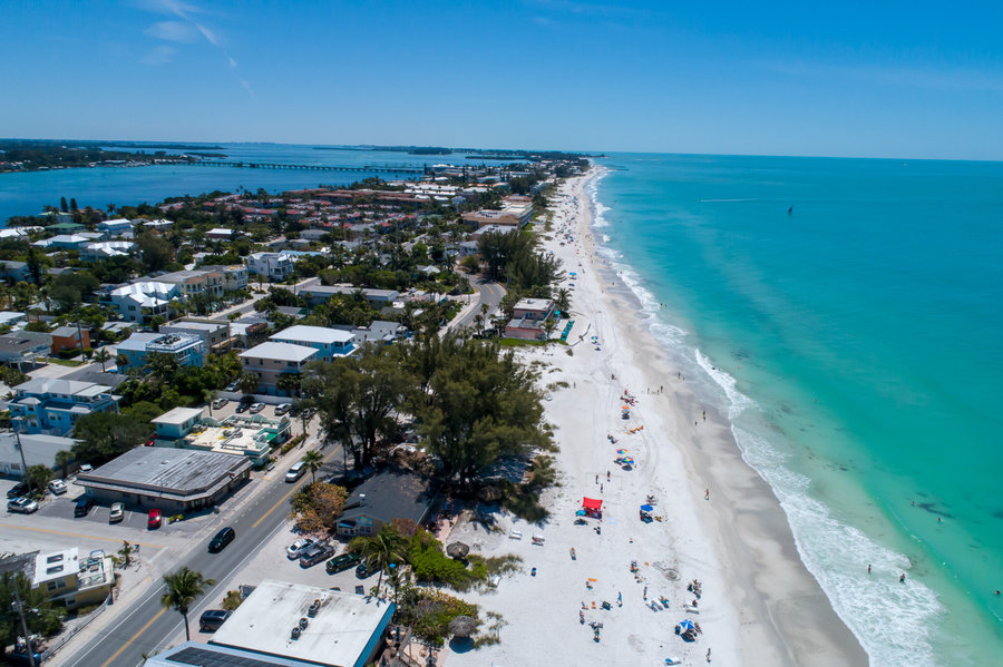 Holmes Beach Vacation Rental