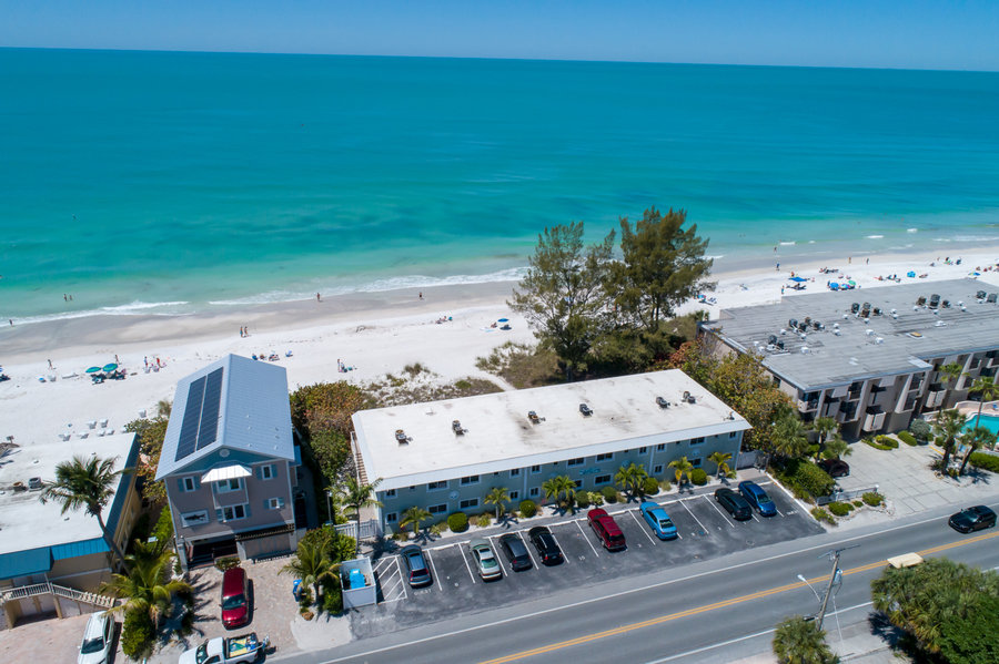 Holmes Beach Vacation Rental
