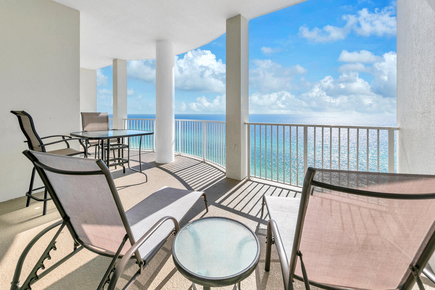 Panama City Beach Vacation Rental