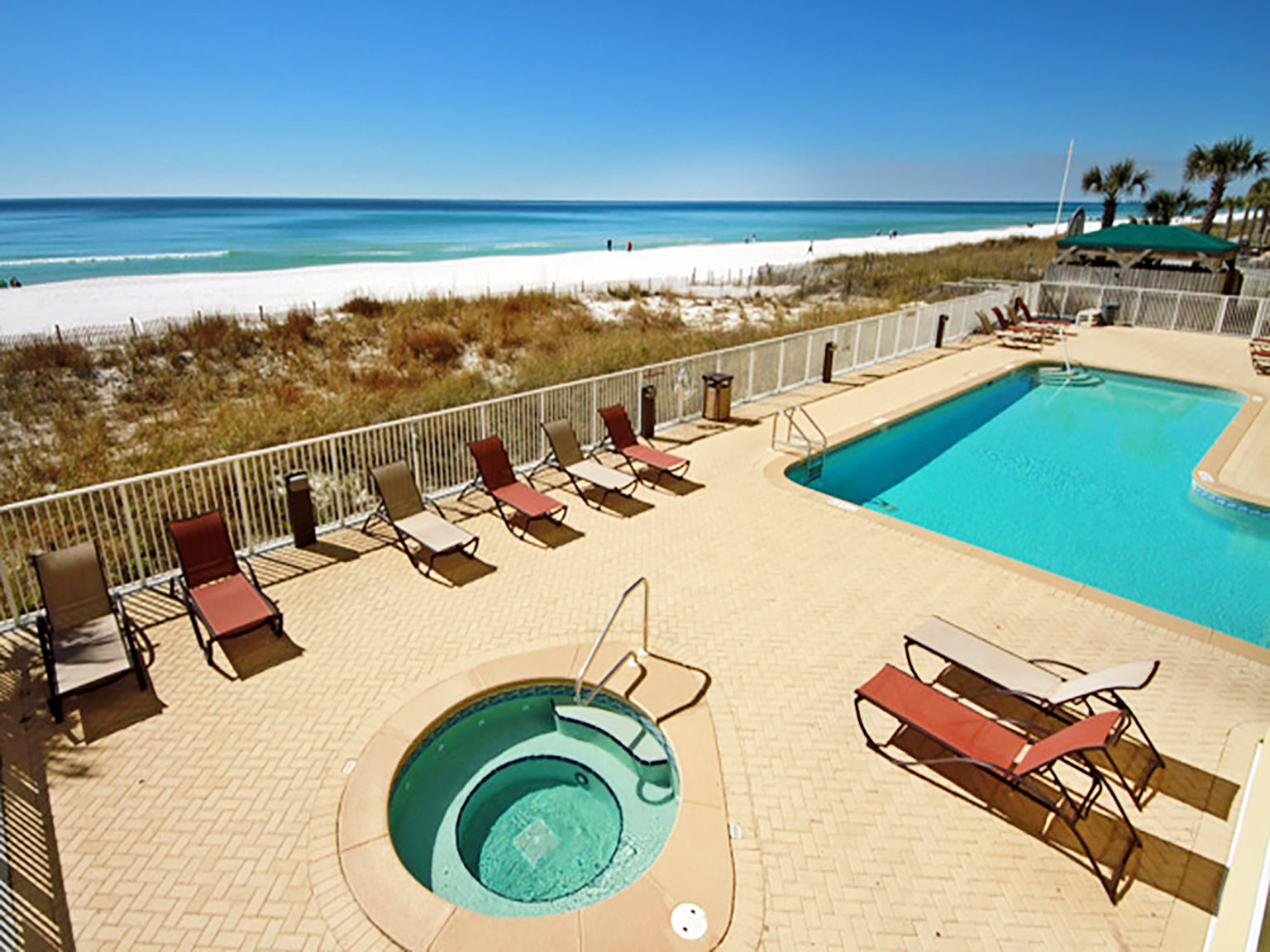 Panama City Beach Vacation Rental