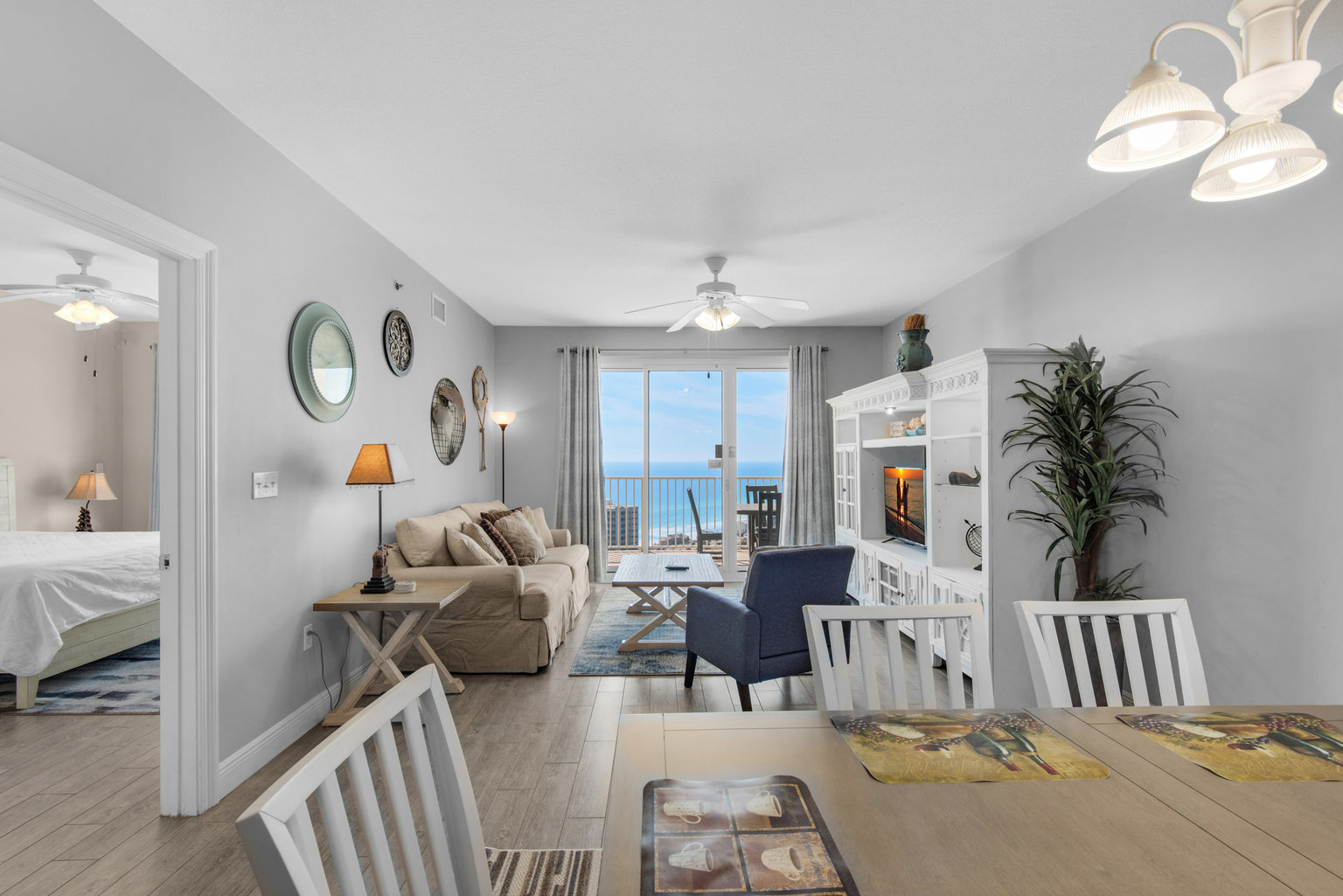 Miramar Beach Vacation Rental
