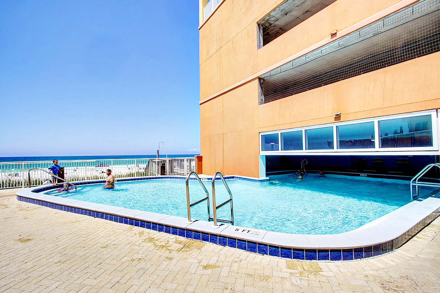 Panama City Beach Vacation Rental