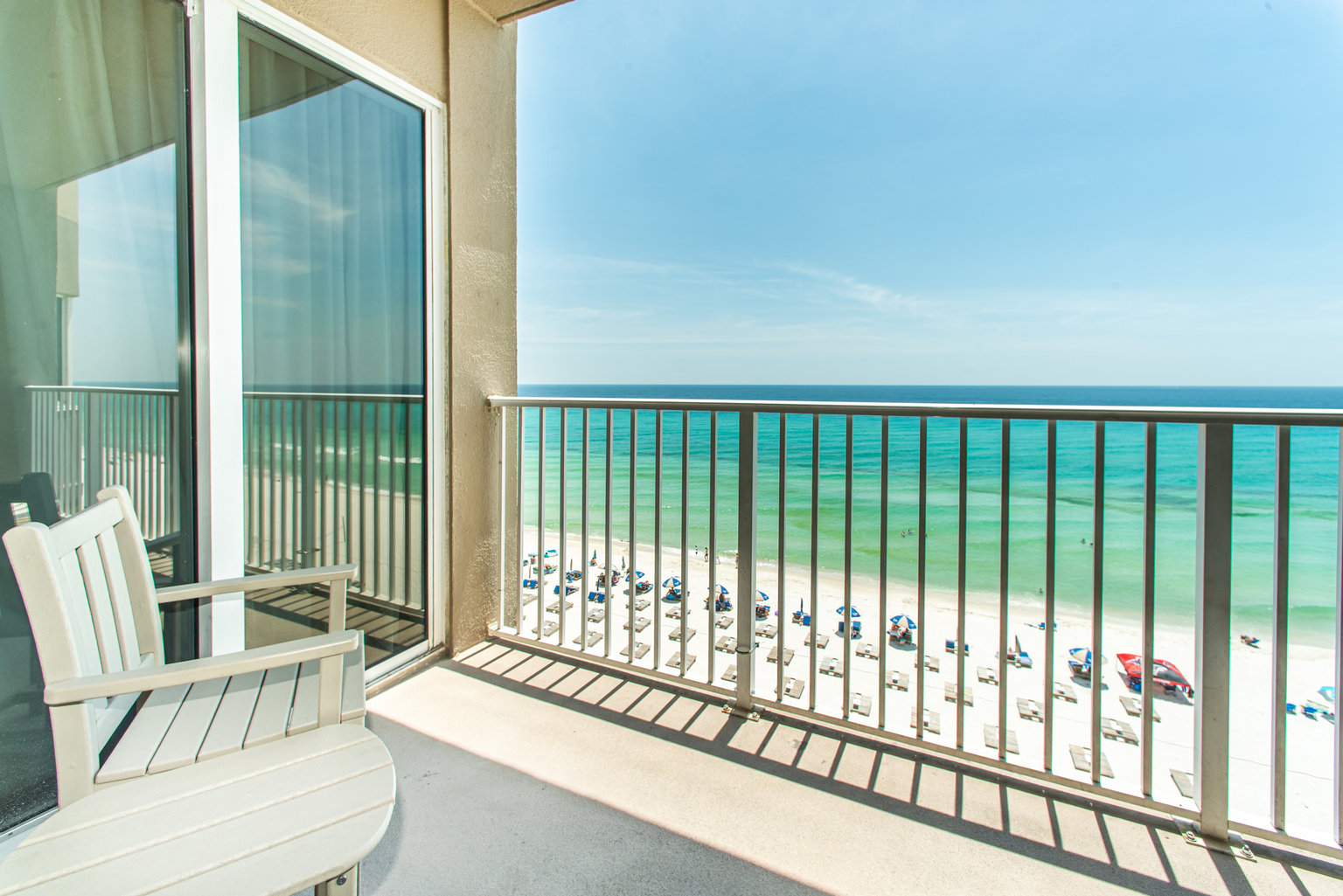 Panama City Beach Vacation Rental
