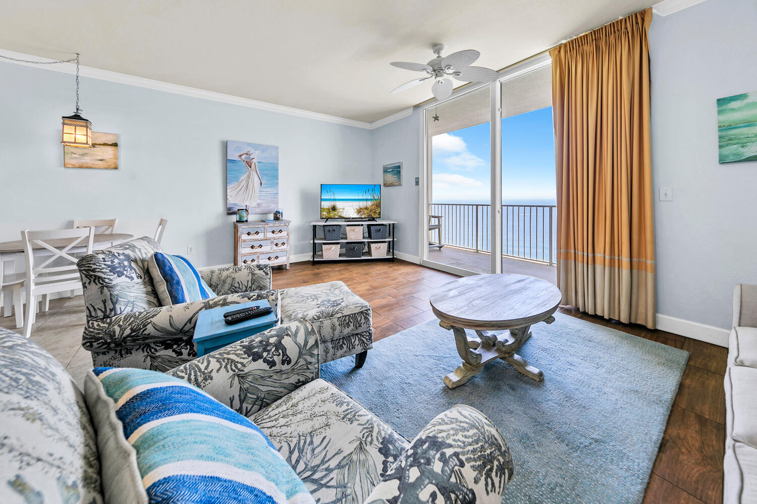 Panama City Beach Vacation Rental