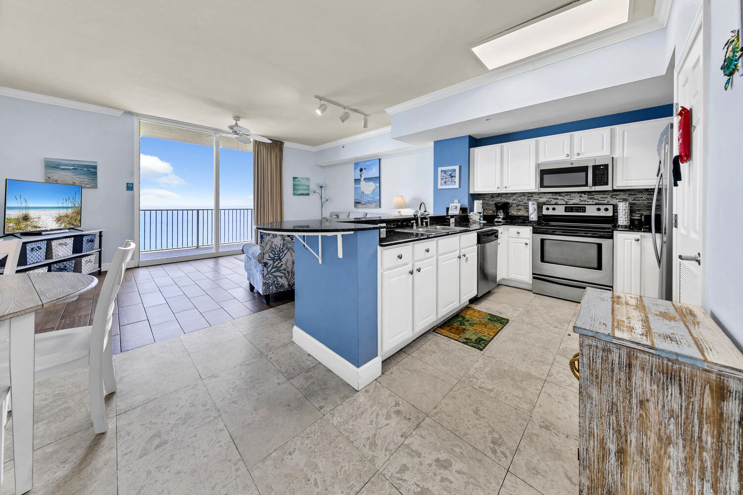 Panama City Beach Vacation Rental