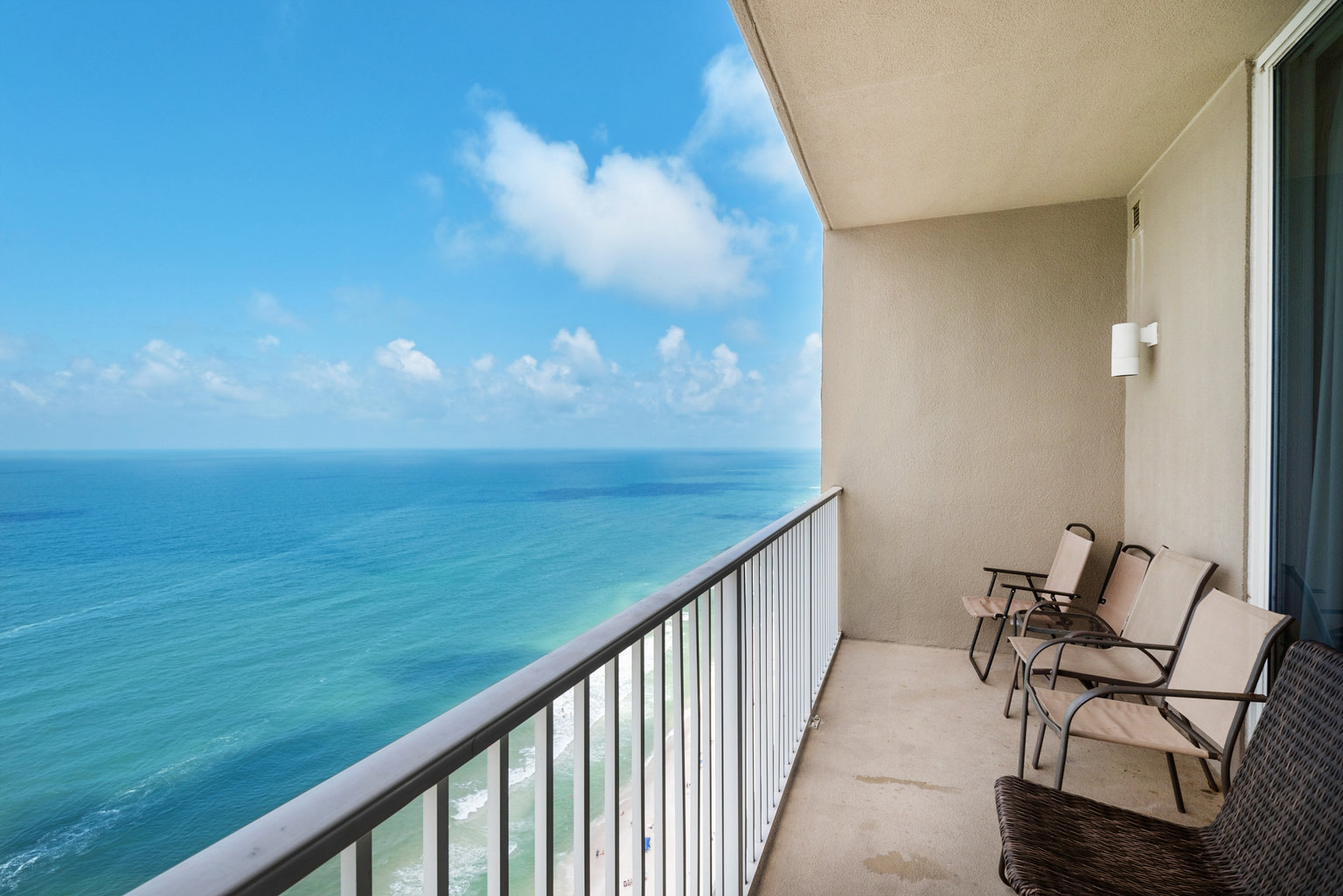 Panama City Beach Vacation Rental