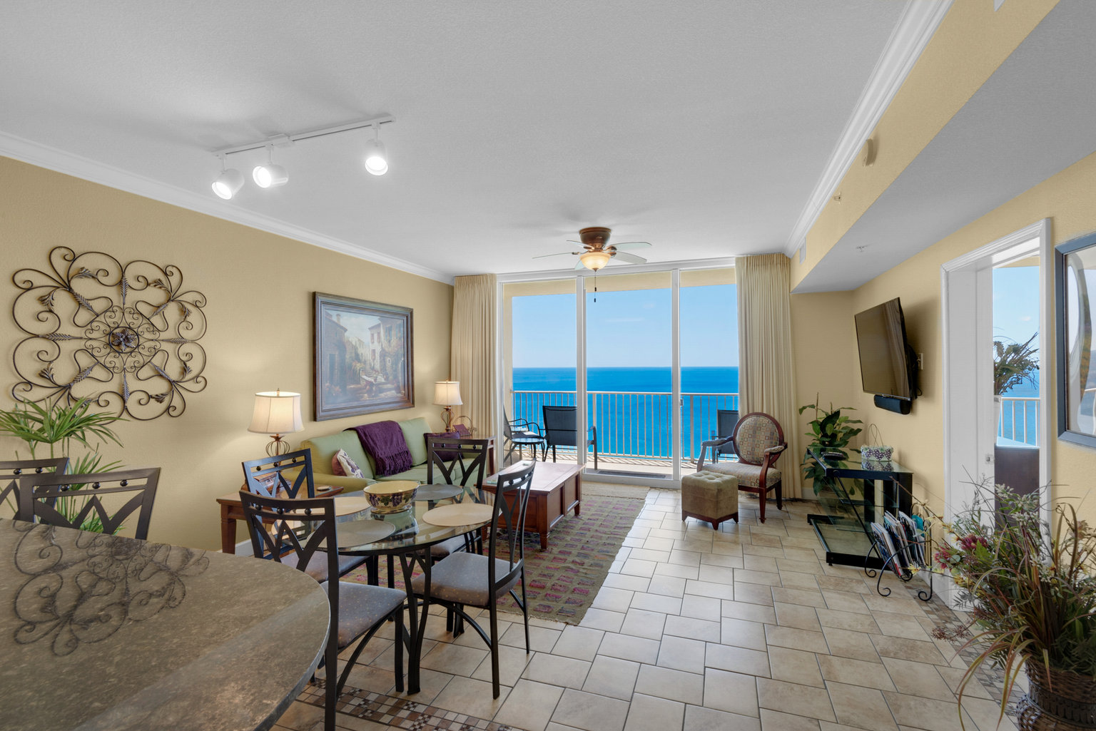 Panama City Beach Vacation Rental