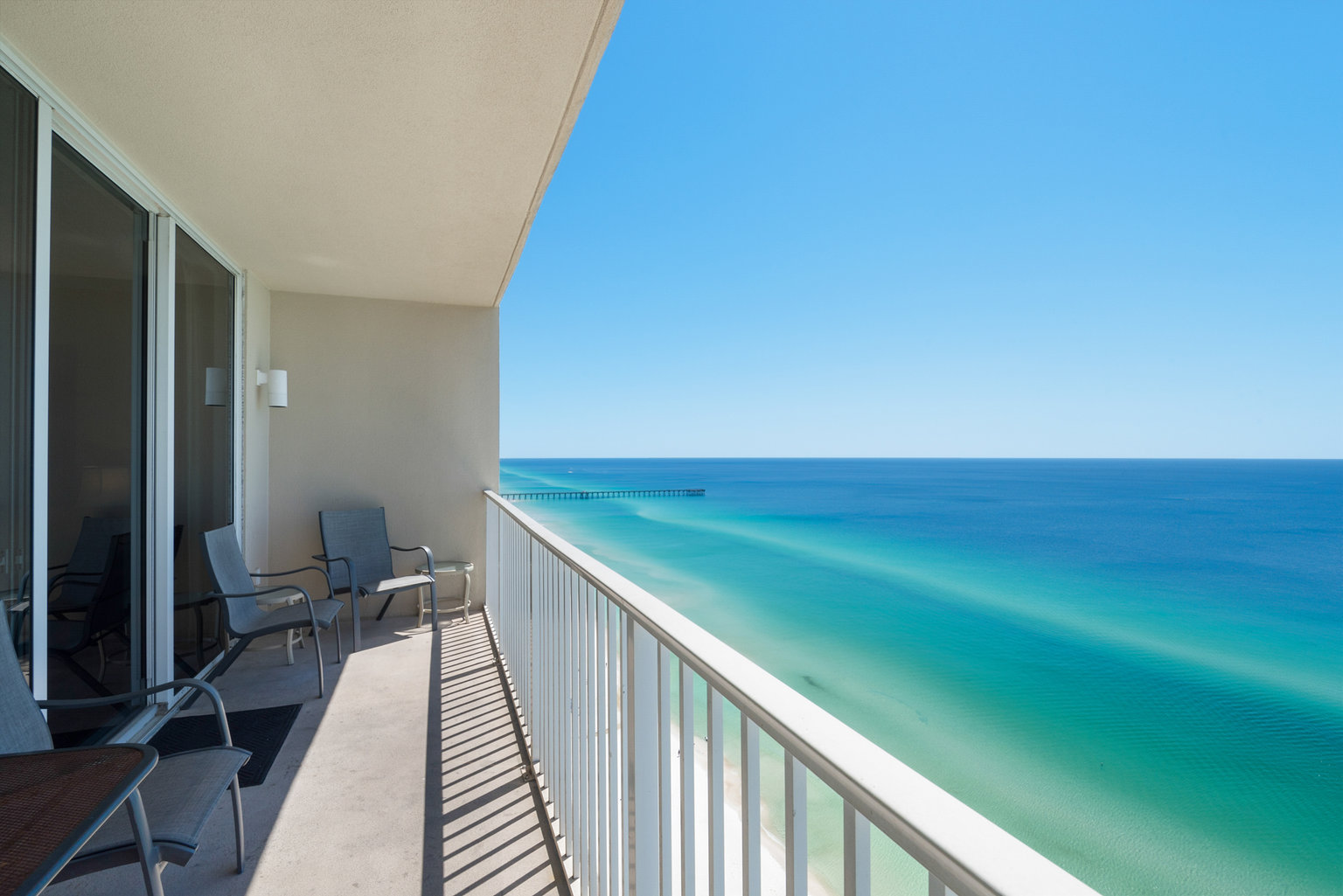 Panama City Beach Vacation Rental