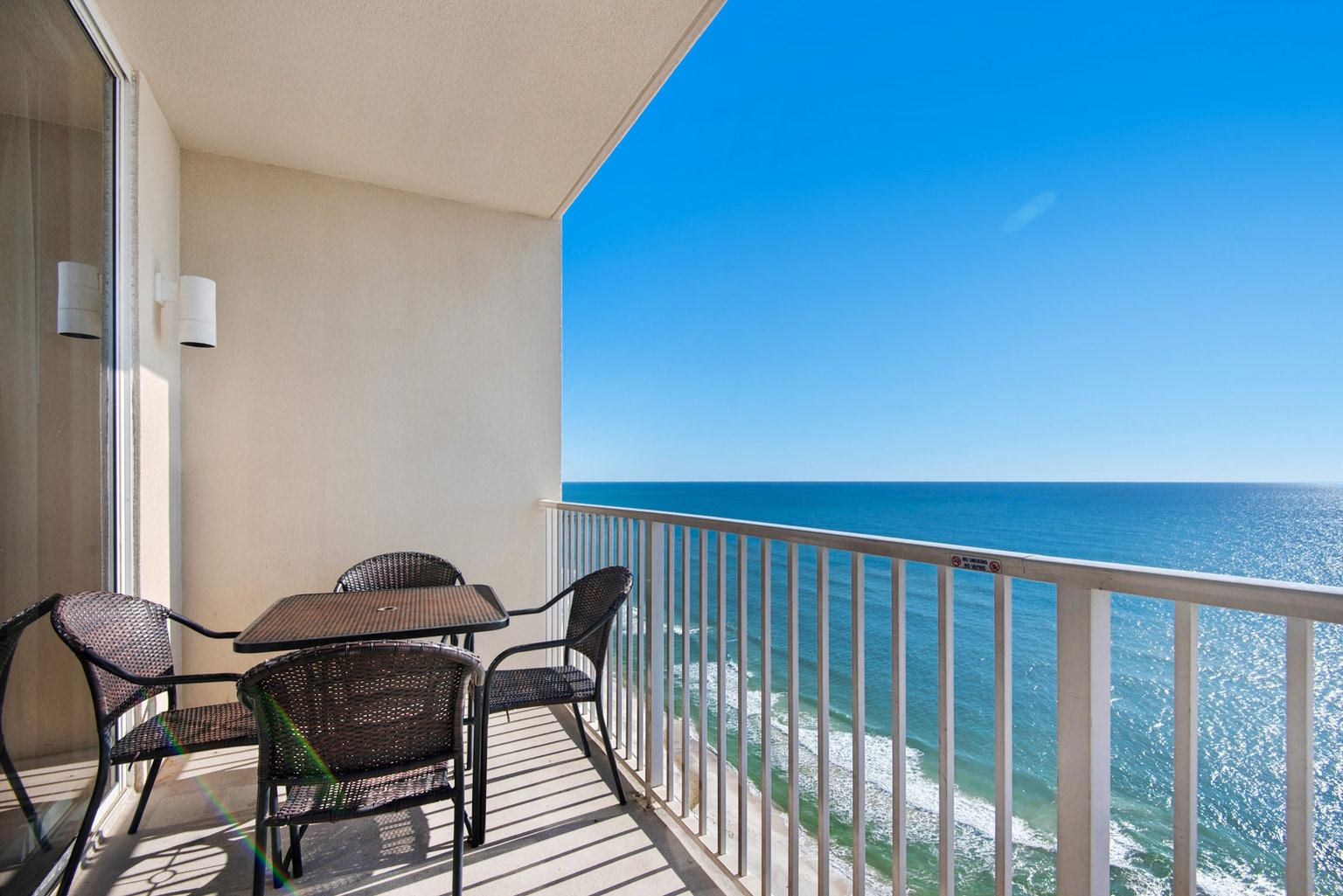 Panama City Beach Vacation Rental