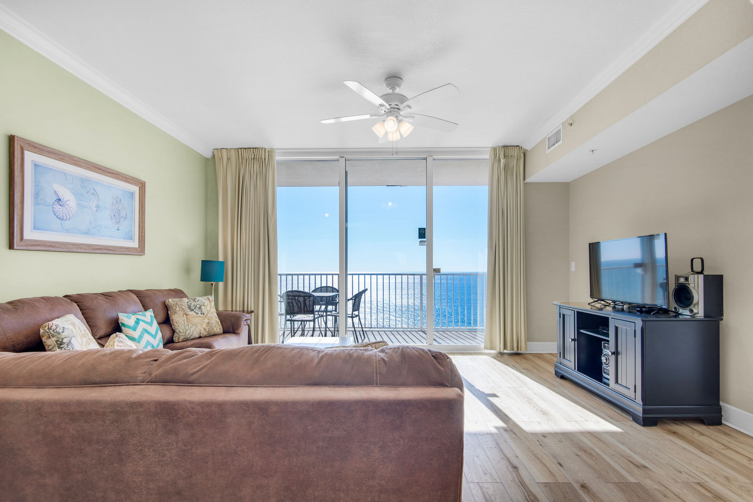 Panama City Beach Vacation Rental