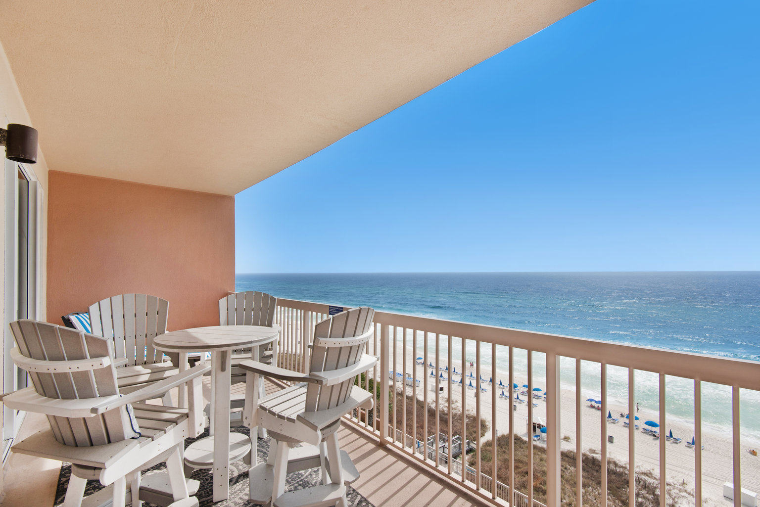 Panama City Beach Vacation Rental