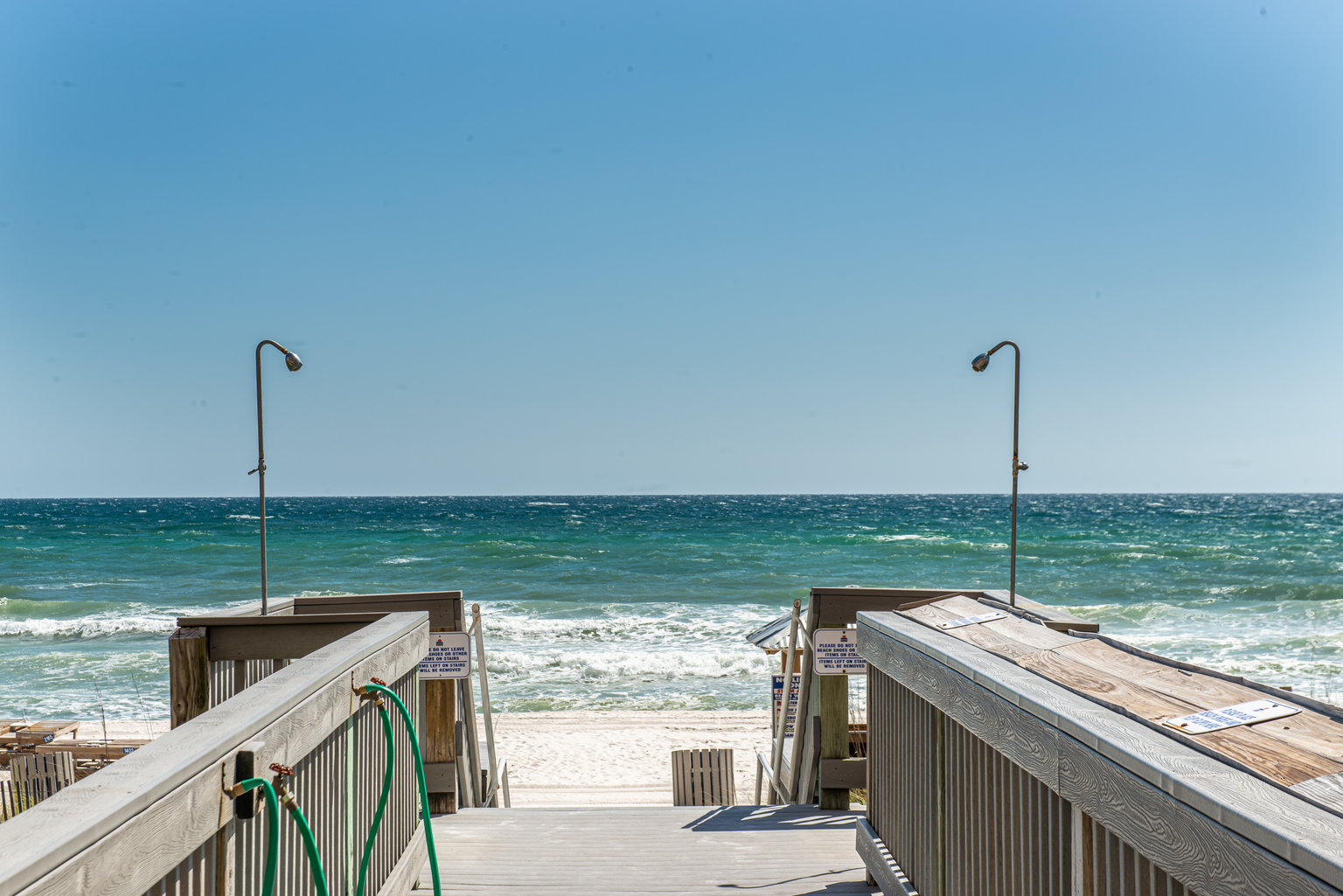 Panama City Beach Vacation Rental