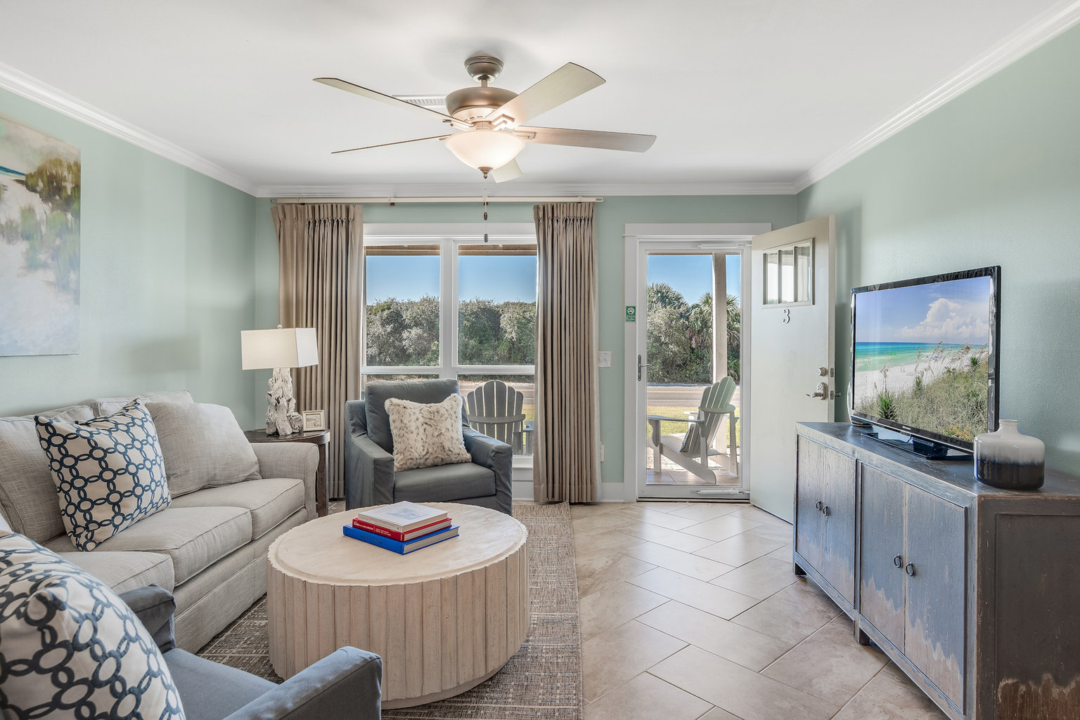 Panama City Beach Vacation Rental