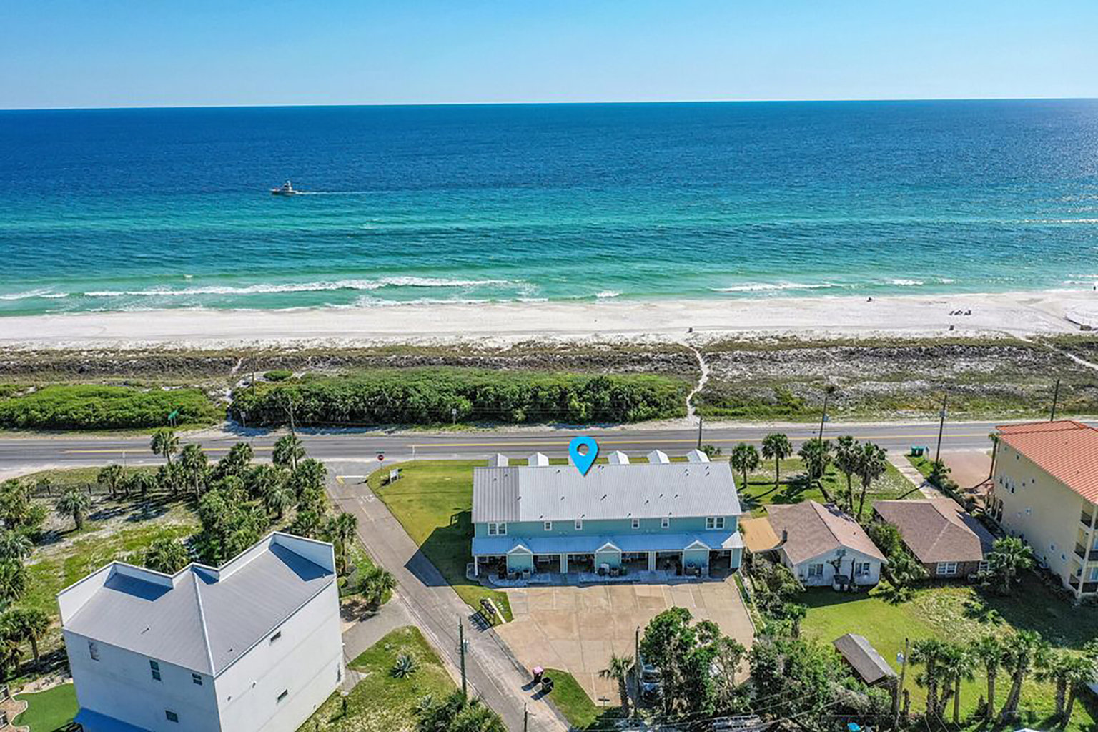 Panama City Beach Vacation Rental