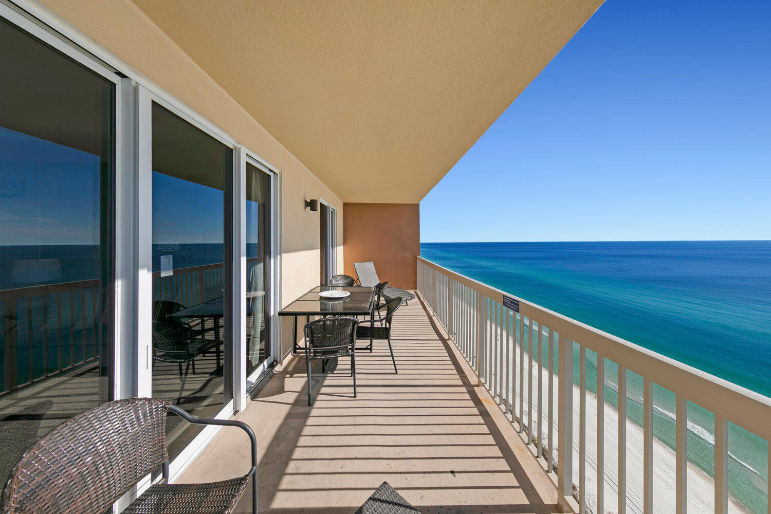 Panama City Beach Vacation Rental