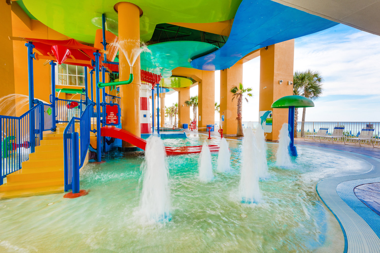 Panama City Beach Vacation Rental