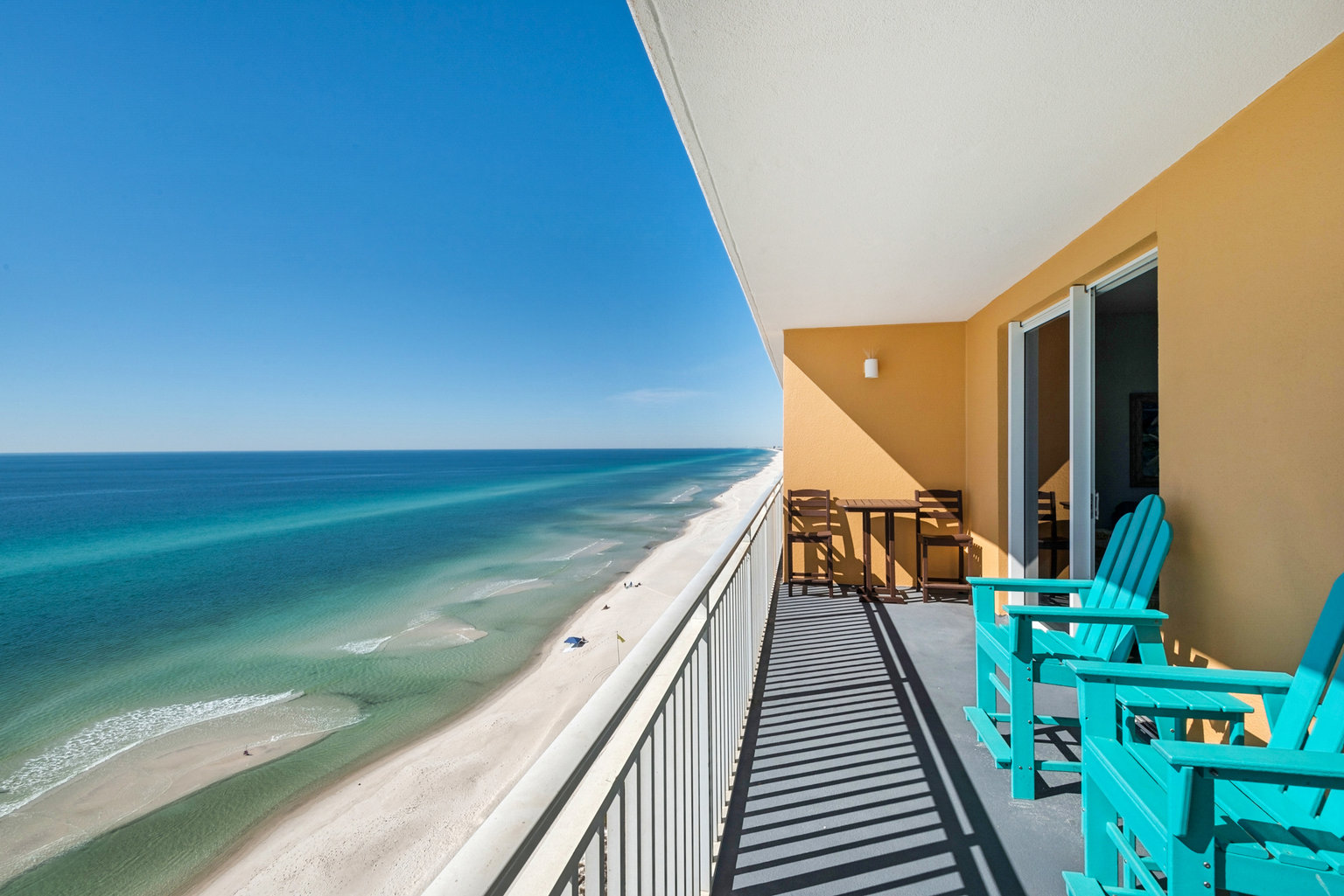 Panama City Beach Vacation Rental