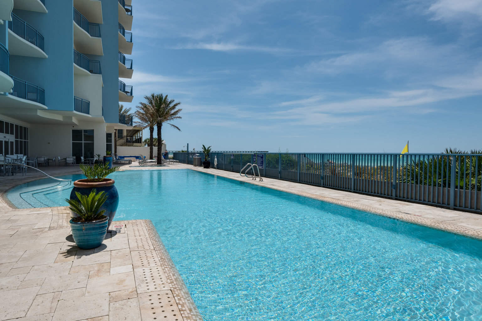 Panama City Beach Vacation Rental
