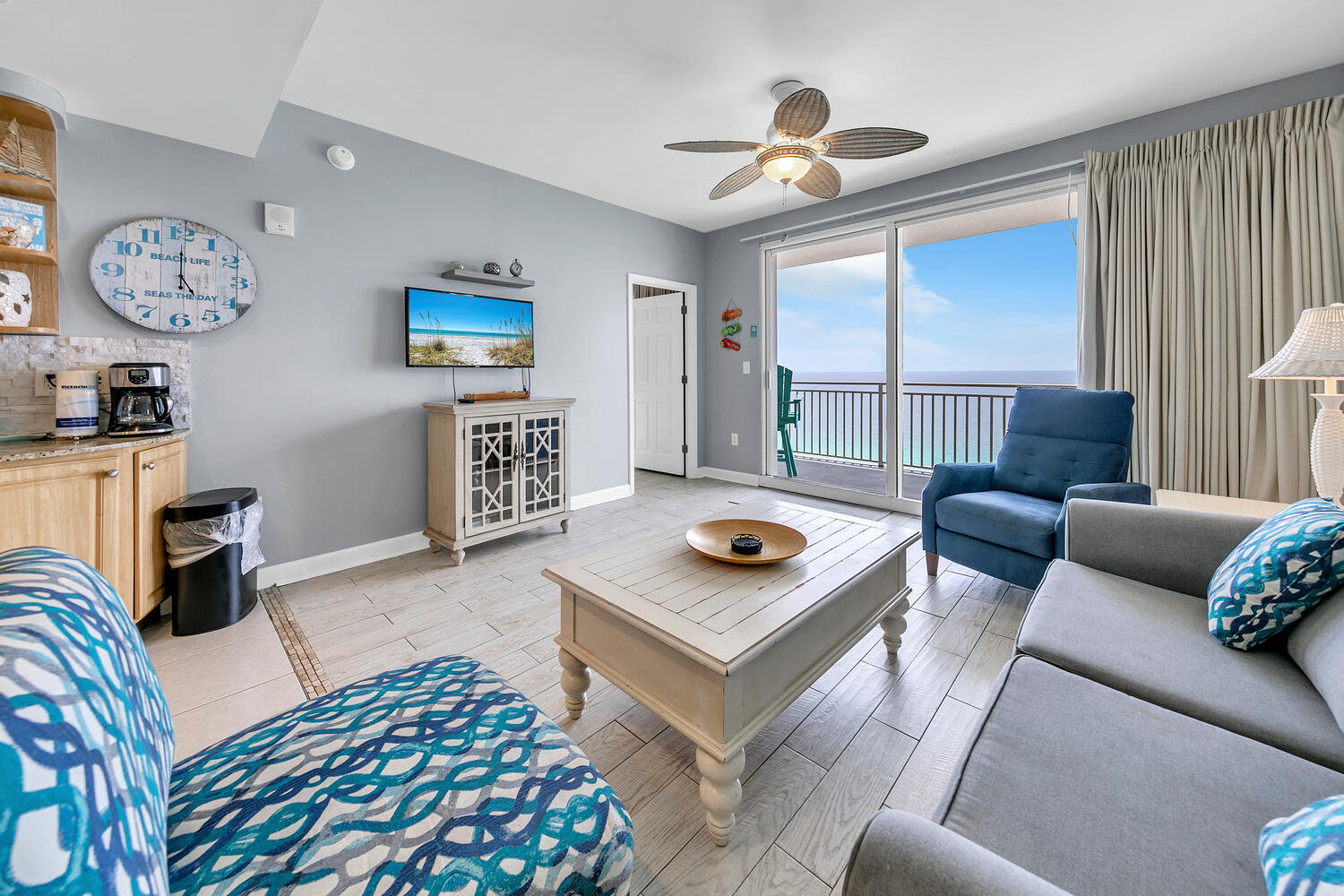 Panama City Beach Vacation Rental