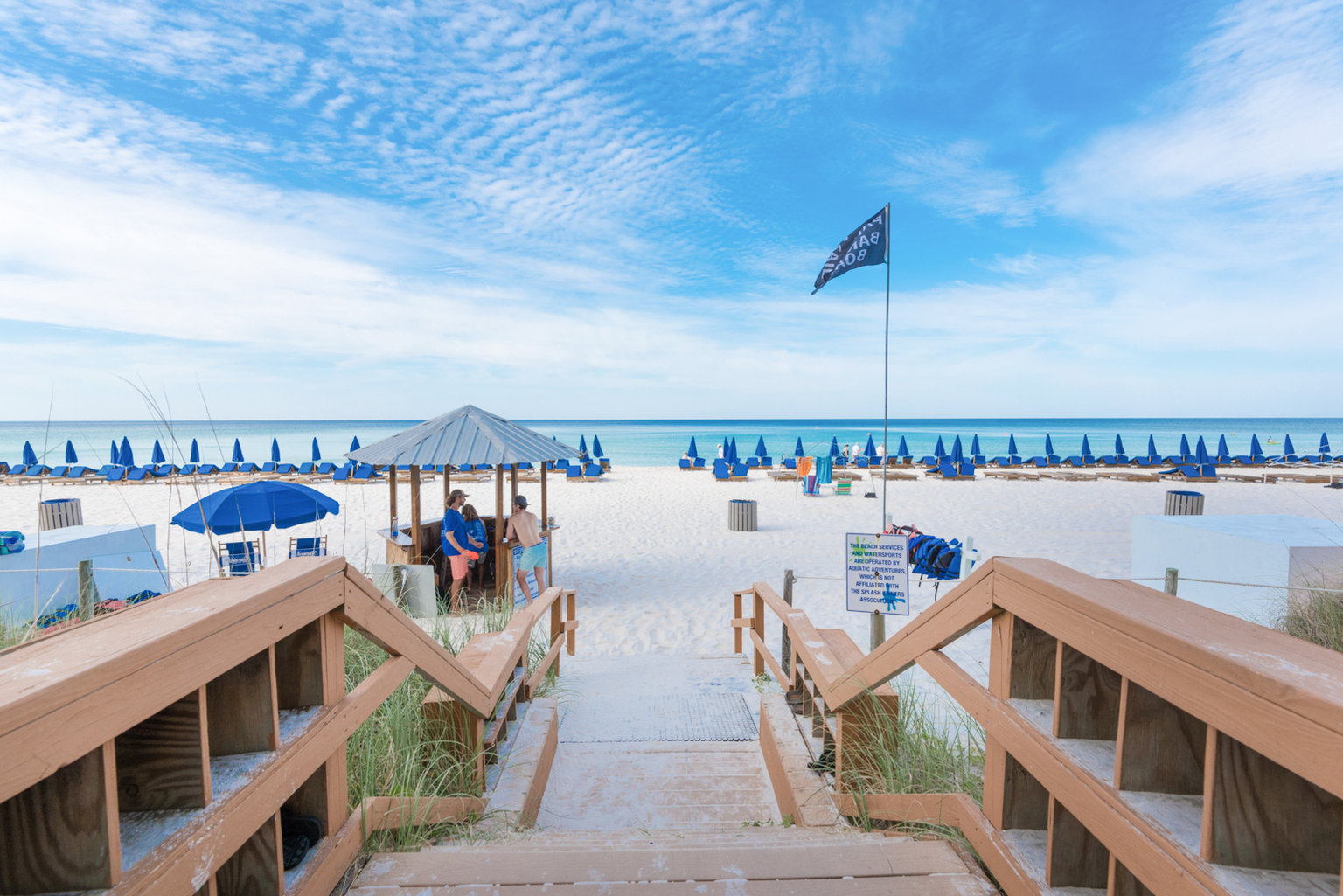 Panama City Beach Vacation Rental