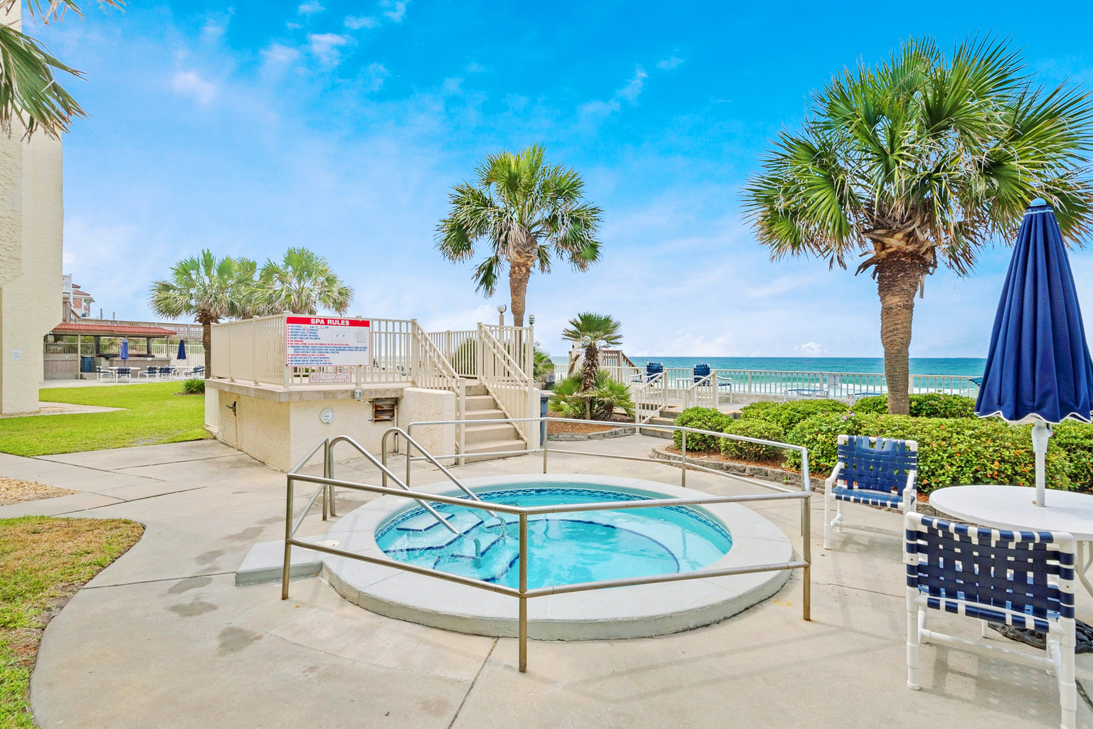 Panama City Beach Vacation Rental