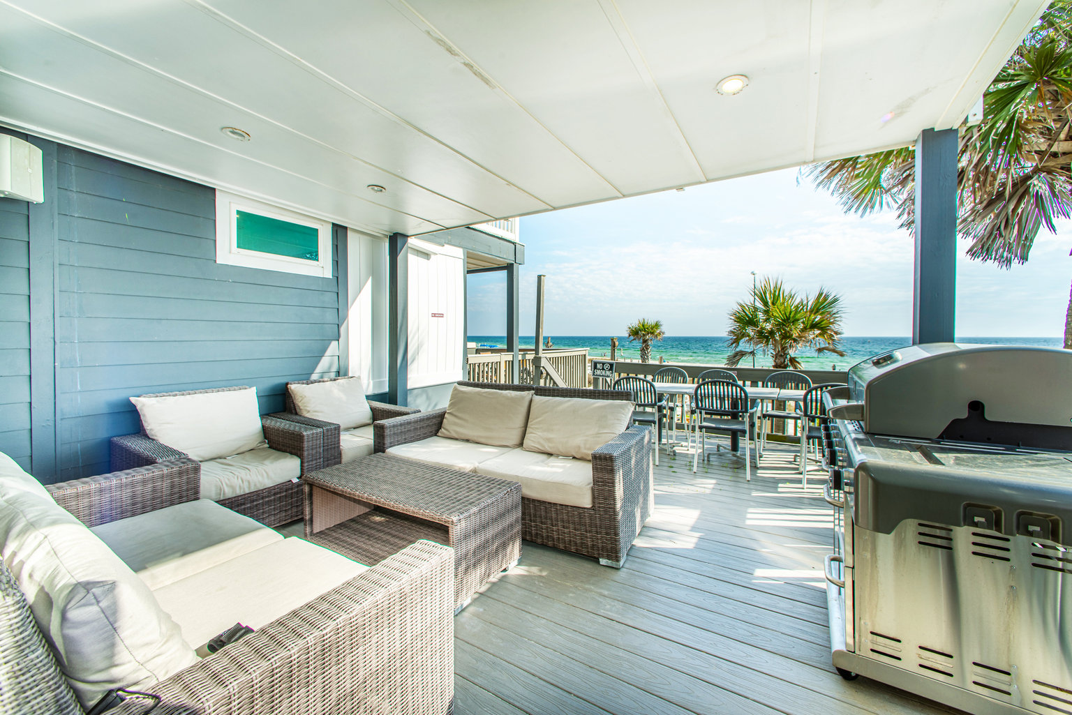 Panama City Beach Vacation Rental
