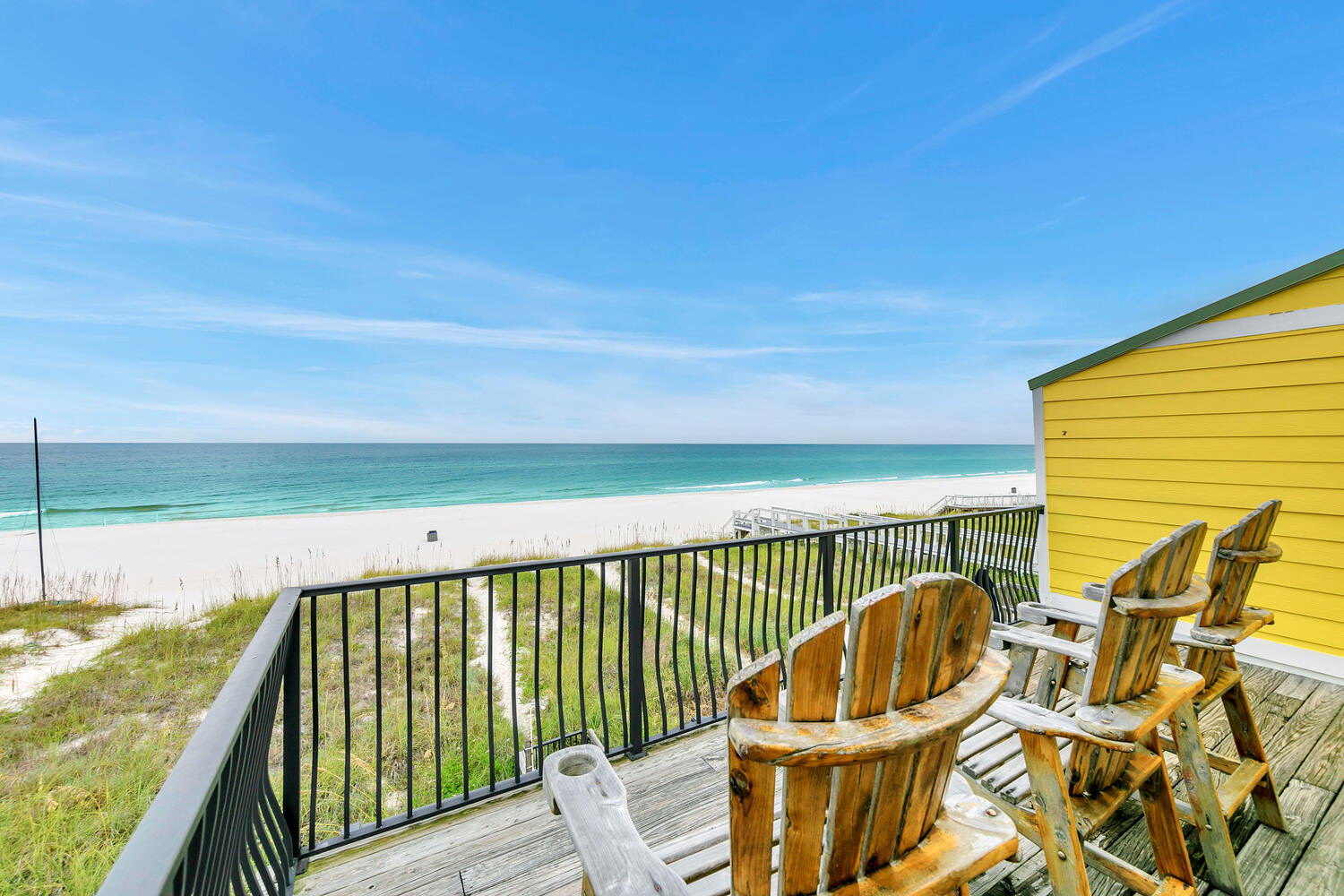 Panama City Beach Vacation Rental