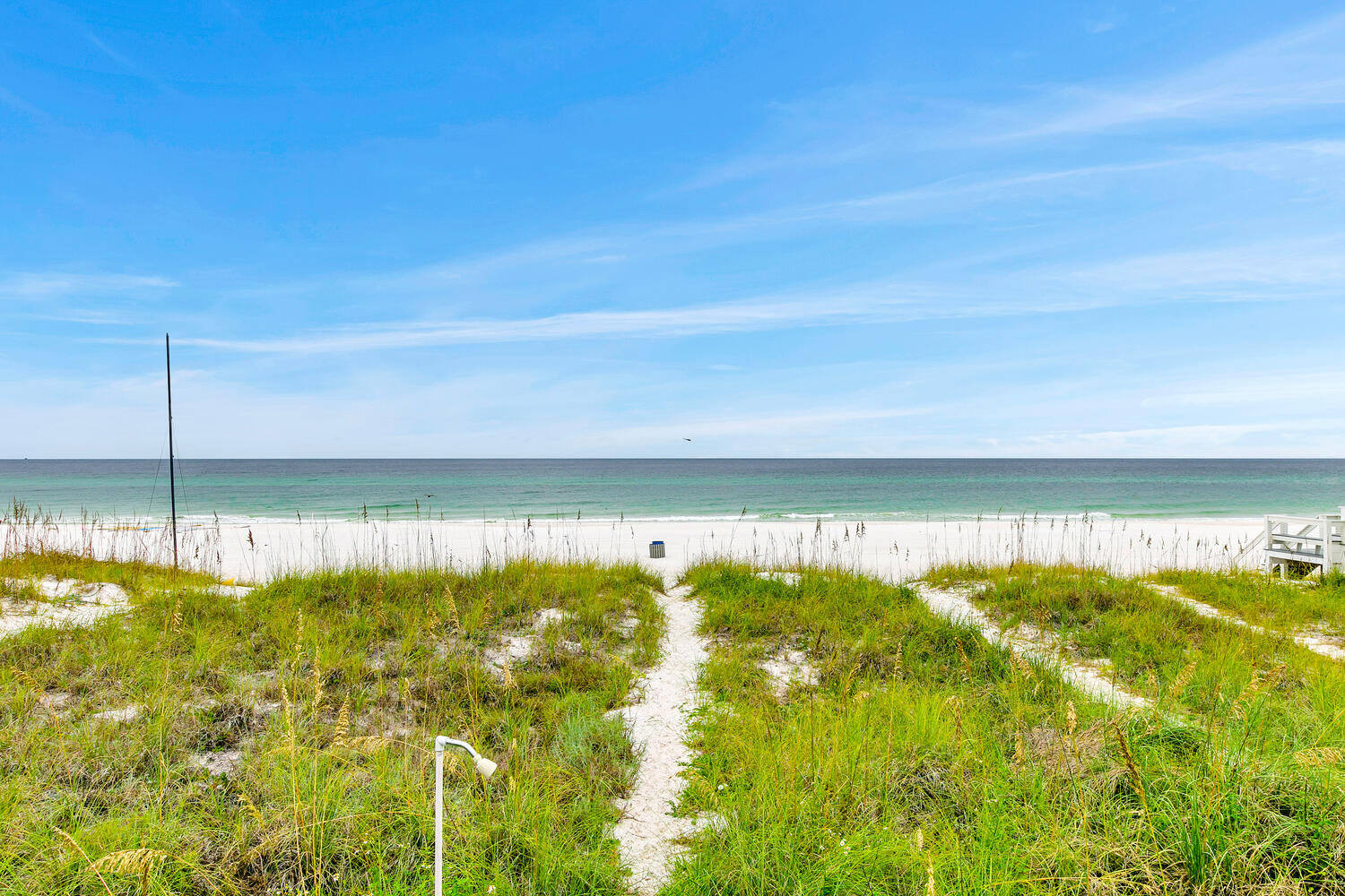 Panama City Beach Vacation Rental