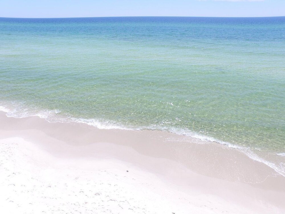Panama City Beach Vacation Rental