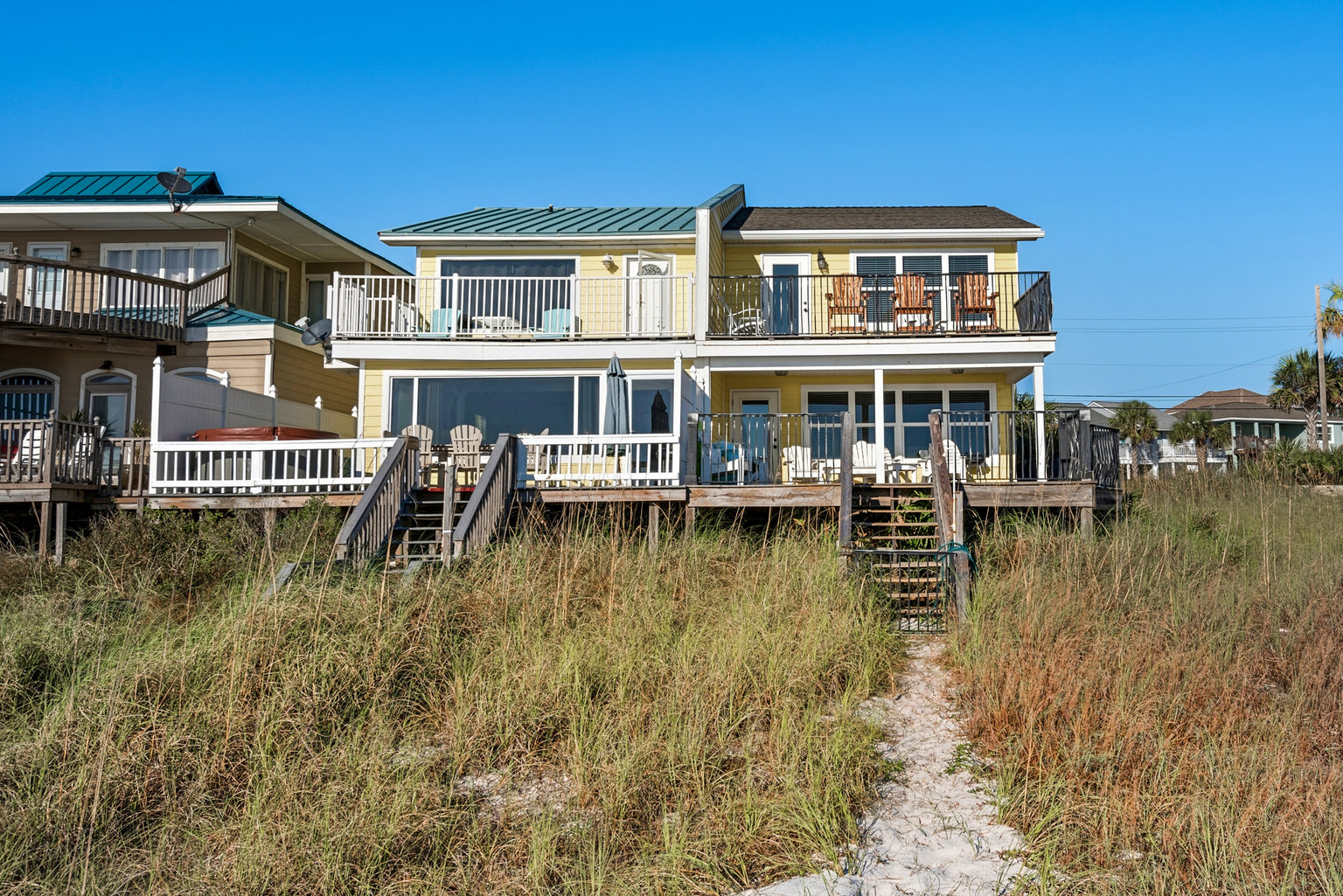 Panama City Beach Vacation Rental