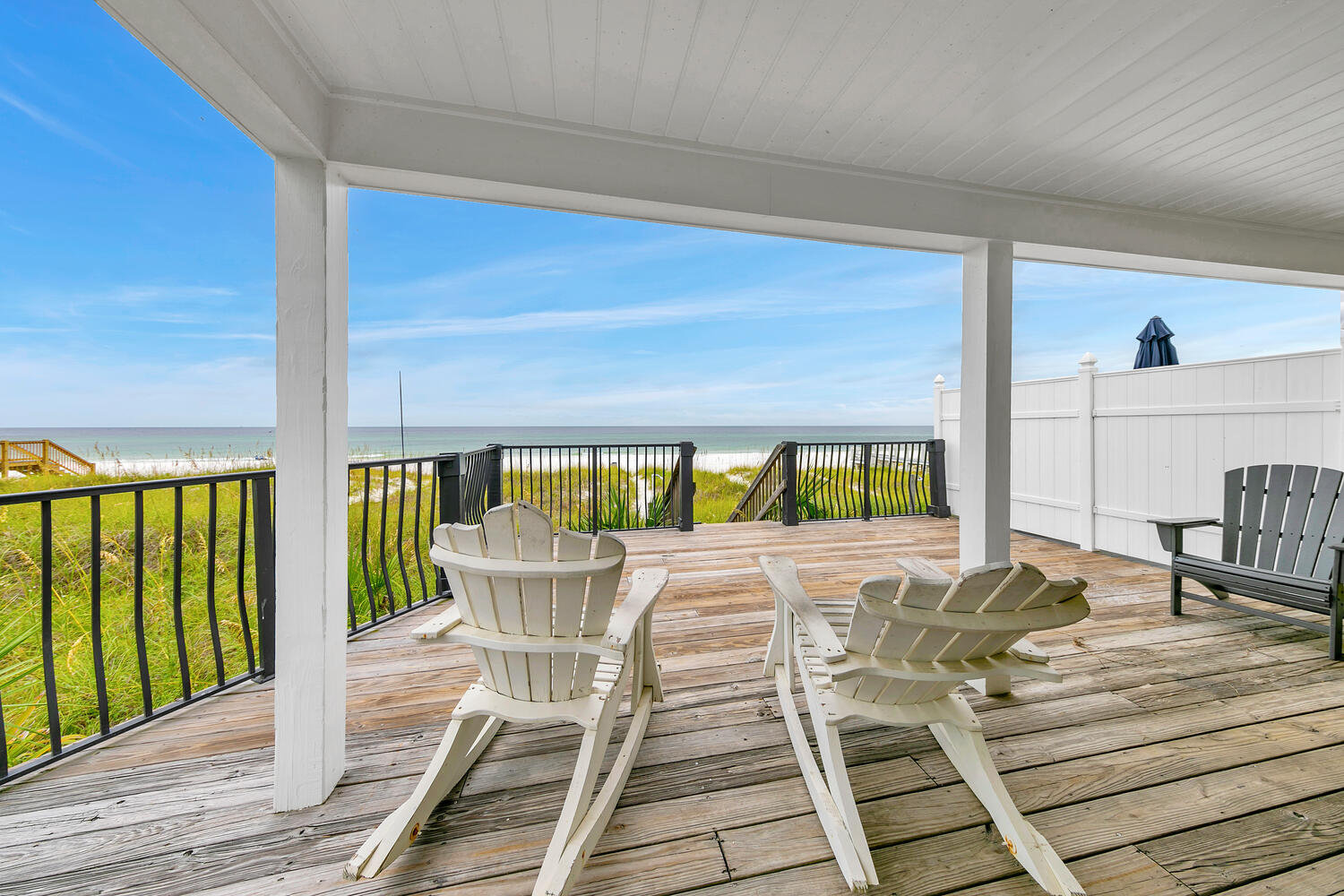 Panama City Beach Vacation Rental