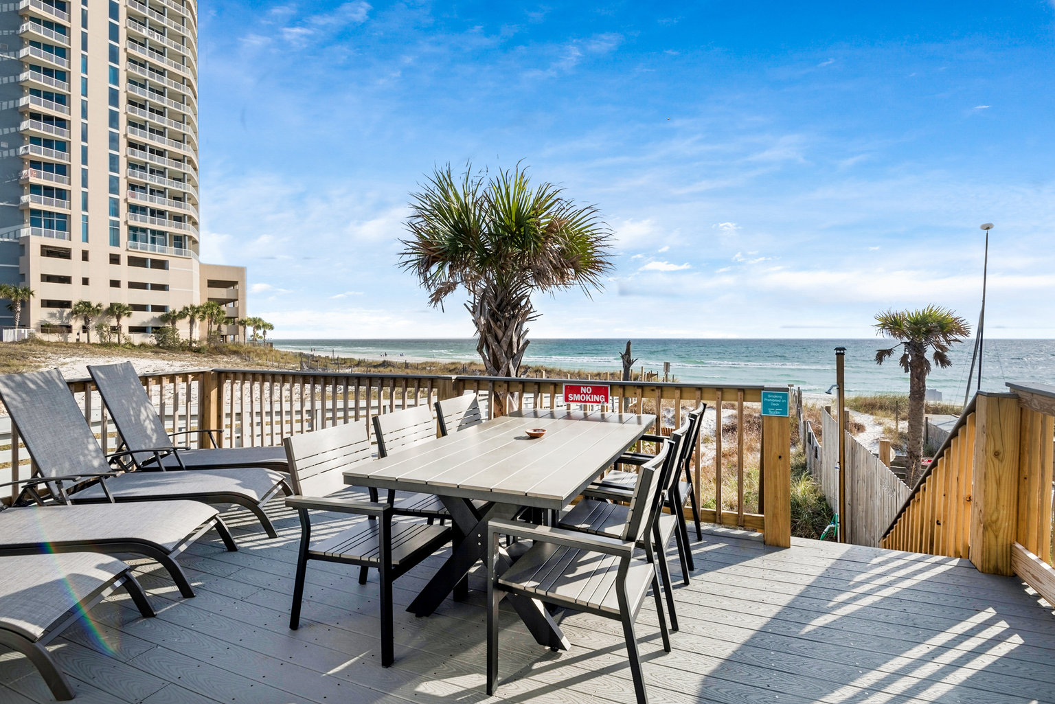 Panama City Beach Vacation Rental