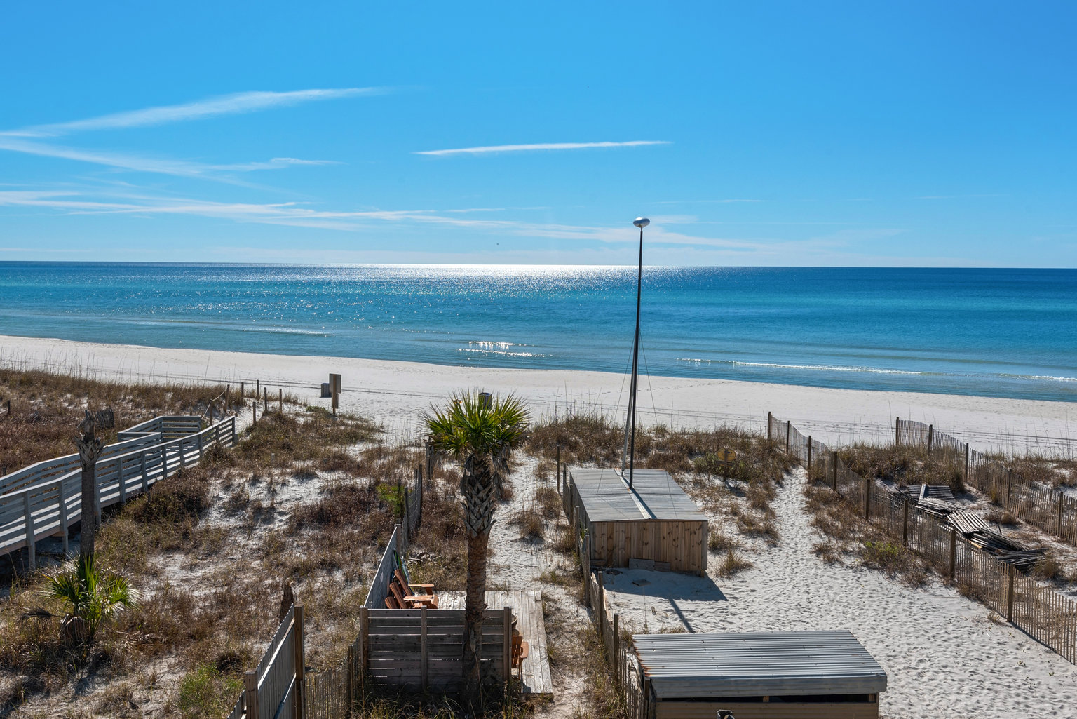 Panama City Beach Vacation Rental
