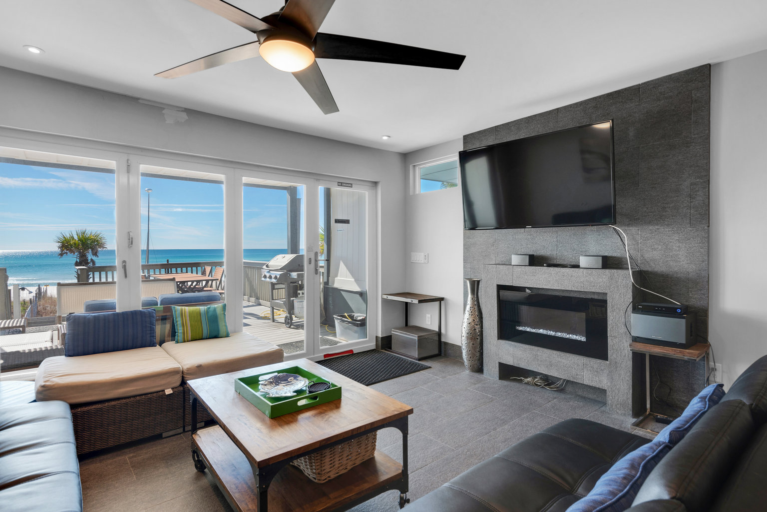 Panama City Beach Vacation Rental