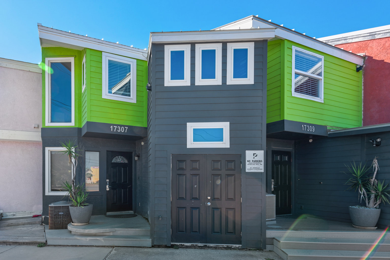 Panama City Beach Vacation Rental