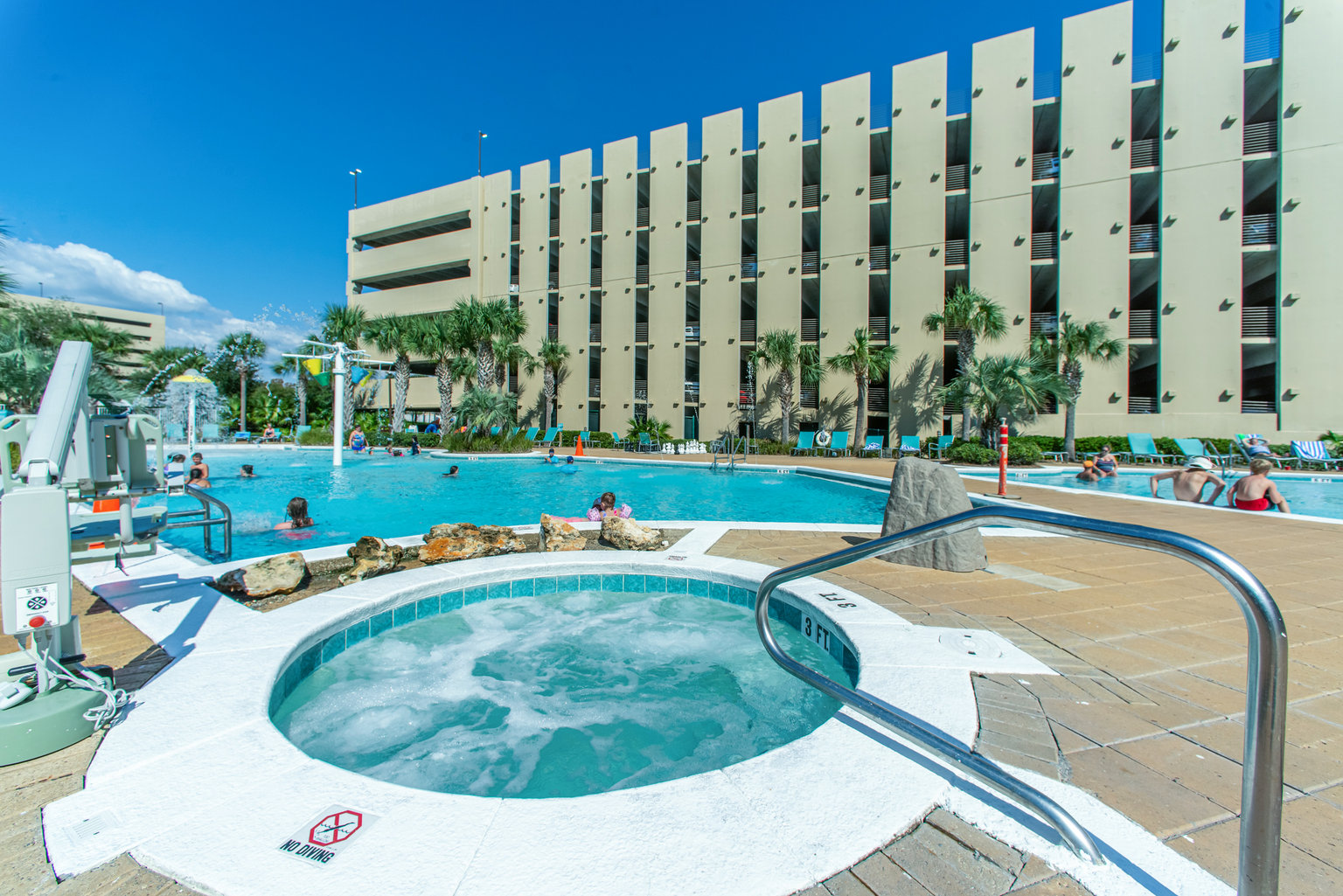 Panama City Beach Vacation Rental