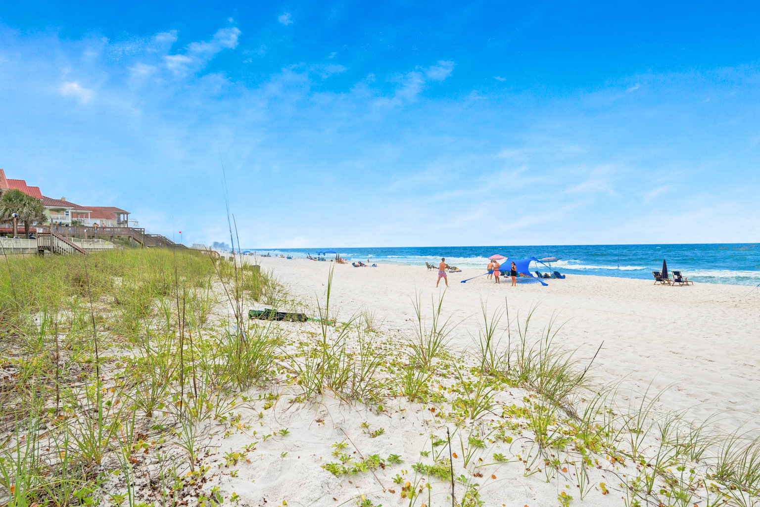 Panama City Beach Vacation Rental