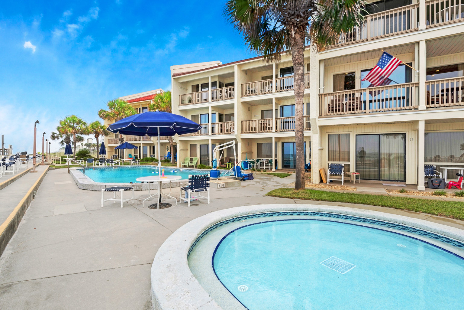 Panama City Beach Vacation Rental