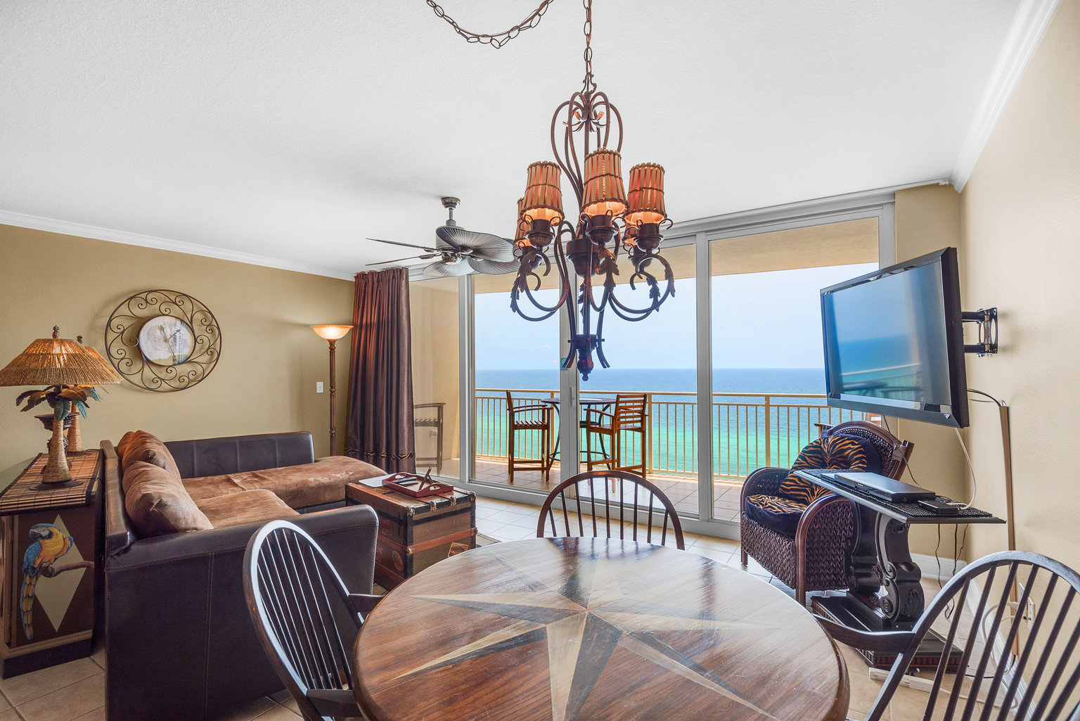 Panama City Beach Vacation Rental
