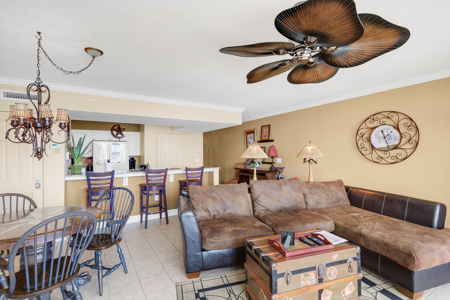 Panama City Beach Vacation Rental