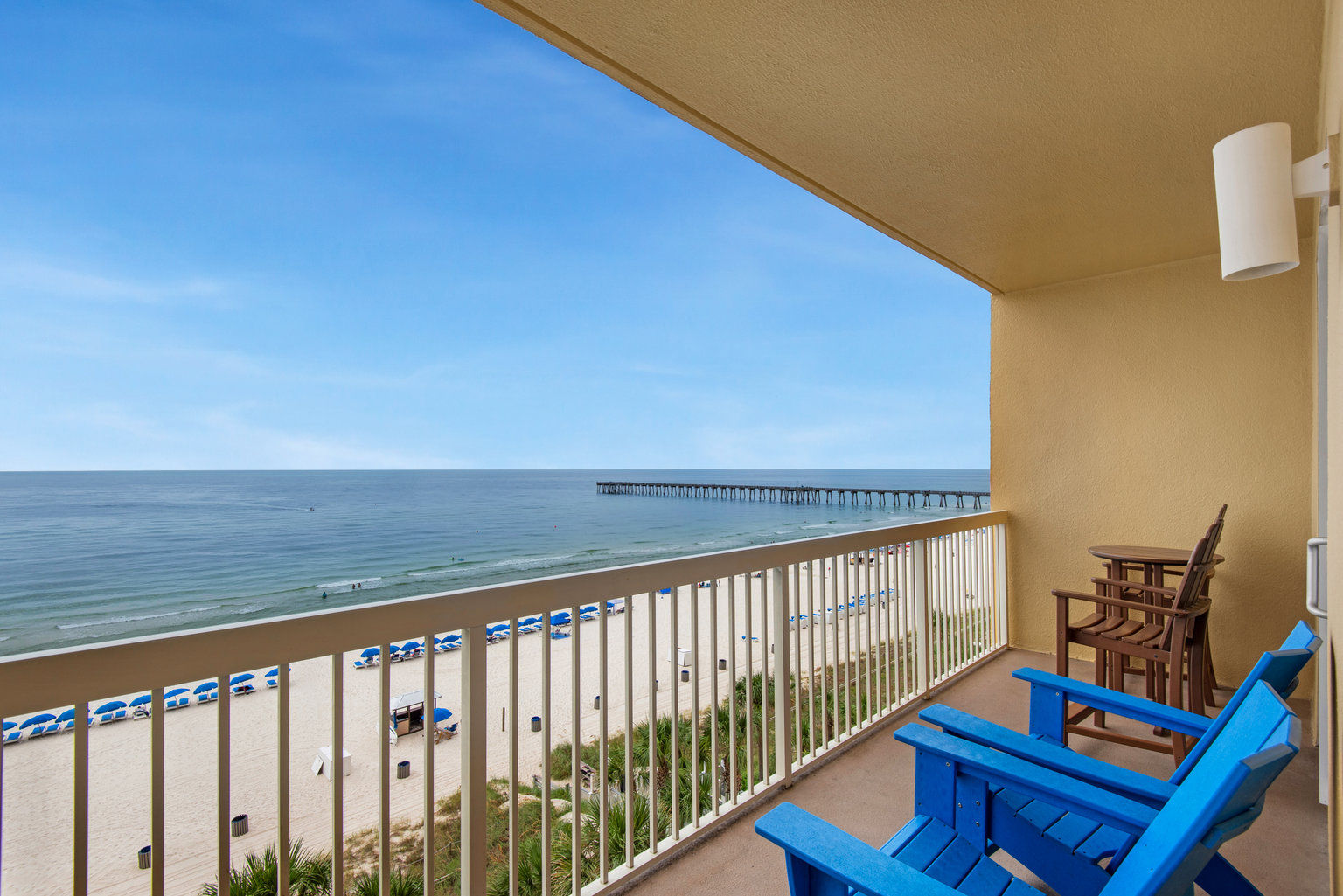 Panama City Beach Vacation Rental